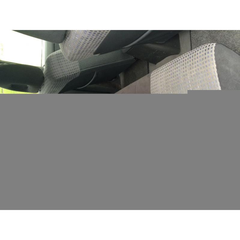 Mitsubishi Warrior L200 Excellent Condition