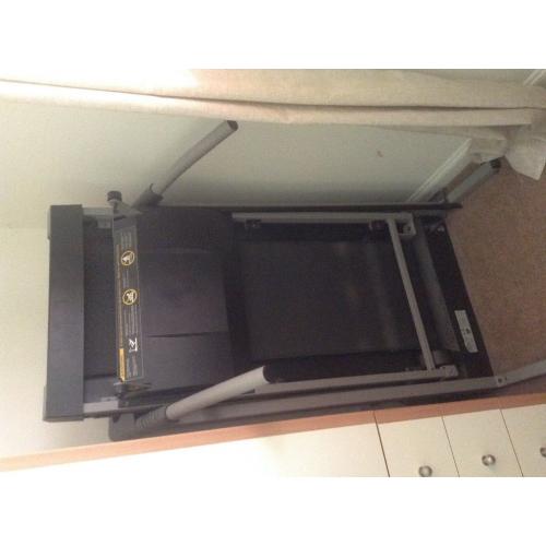 Proform Running Machine