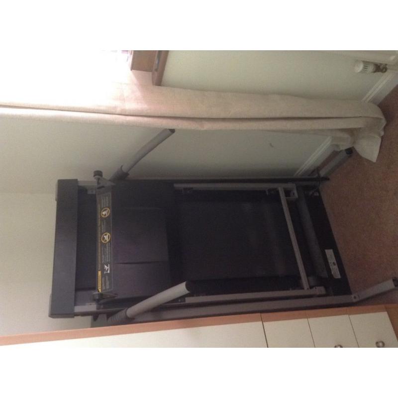 Proform Running Machine