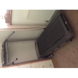 Proform Running Machine