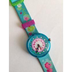 Girls Swatch Watch