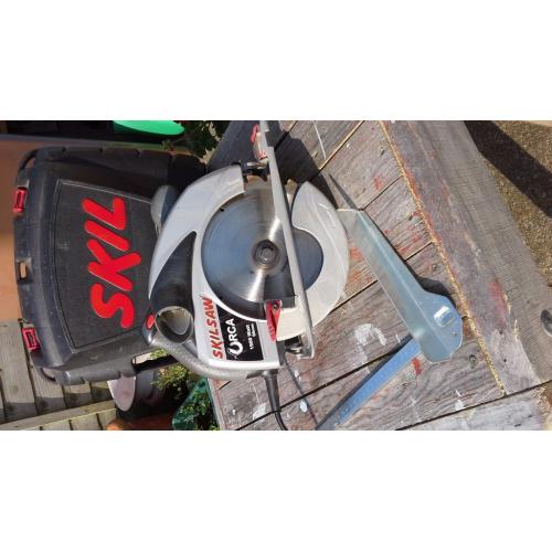 Skil saw RCA 1500
