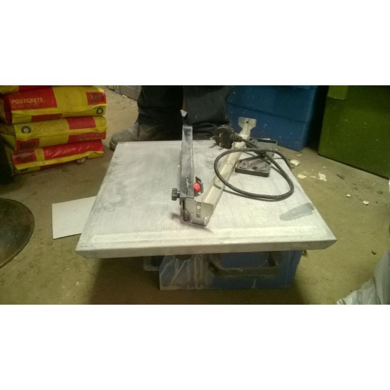 Tile-it 550watt Tile Cutter
