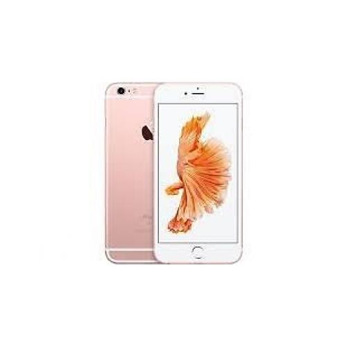 iPhone 6S Plus 16GB Unlocked Swap for Samsung S7 Edge?