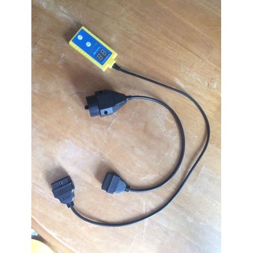 BMW CAR DIAGNOSTIC KIT