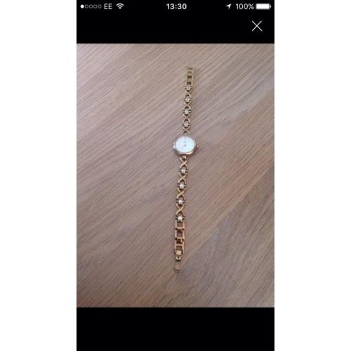 Limit ladies watch