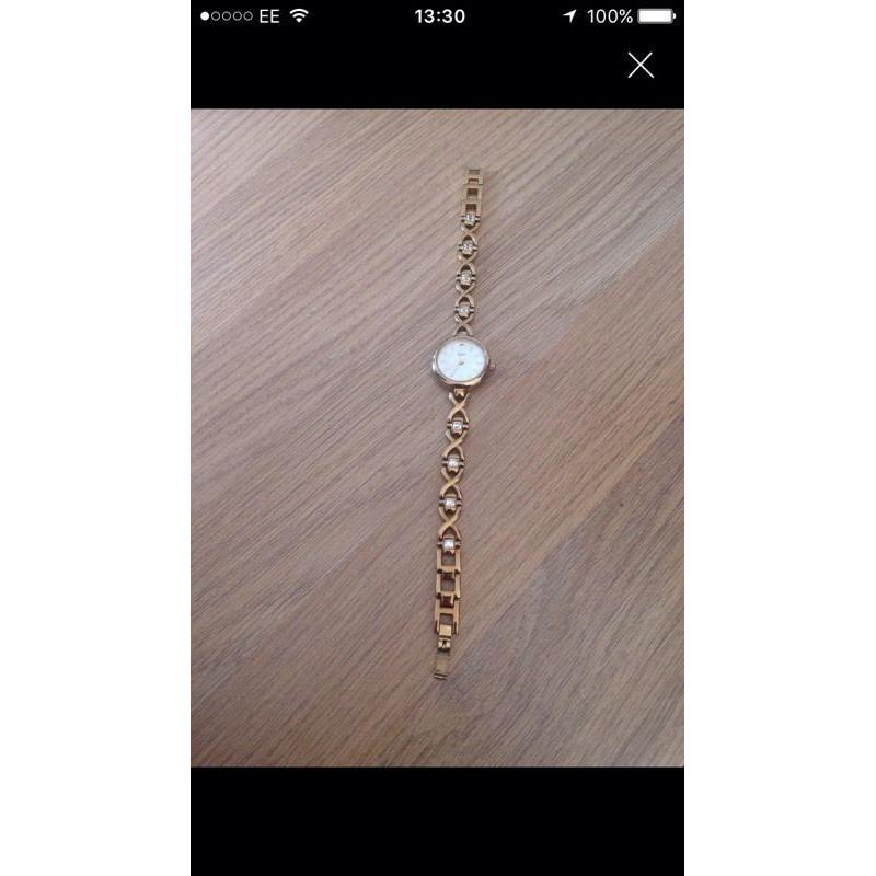 Limit ladies watch