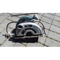 Power Saw