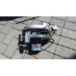 Power Saw