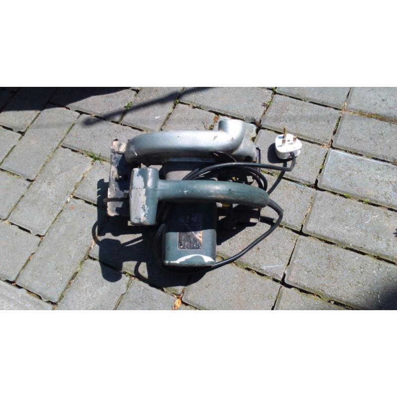 Power Saw