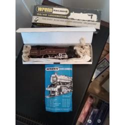 Train collection many more available