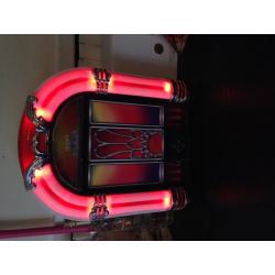 ION* JUKEBOX (Bluetooth and Cable connected)