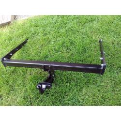 Tow bar kit, Ford Kuga, as new