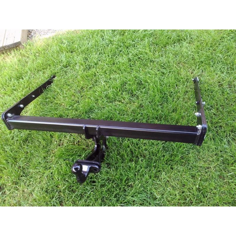 Tow bar kit, Ford Kuga, as new
