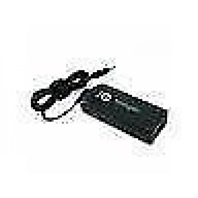 Kensington Wall/Auto/Air Notebook Power Adapter with USB Power Port K33403US