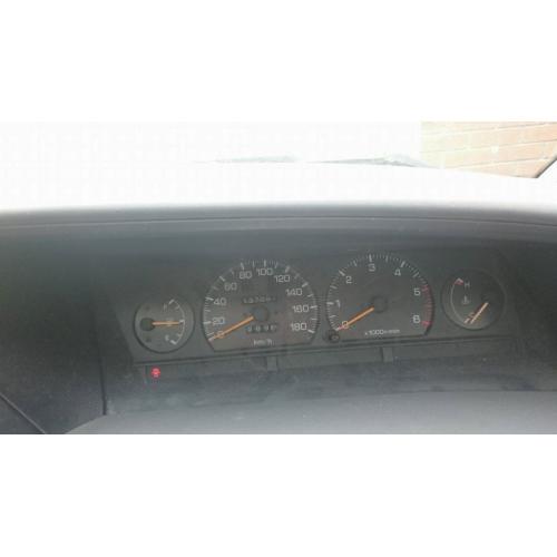 TOYOTA LUCIDA ESTIMA X JAPANESE IMPORT 2.2 MANUAL DIESEL