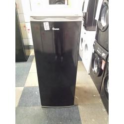 black swan tall upright fridge (brand new )
