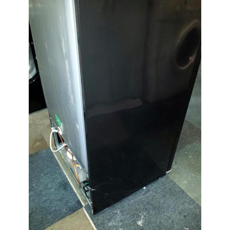 black swan tall upright fridge (brand new )