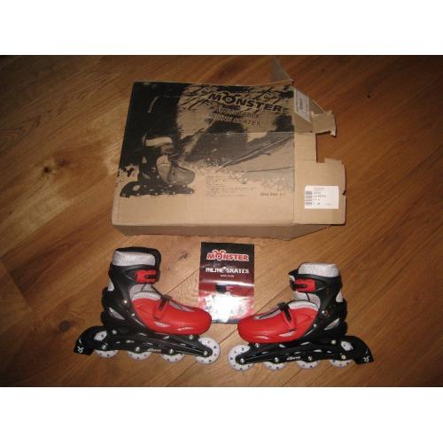 Inline Skates