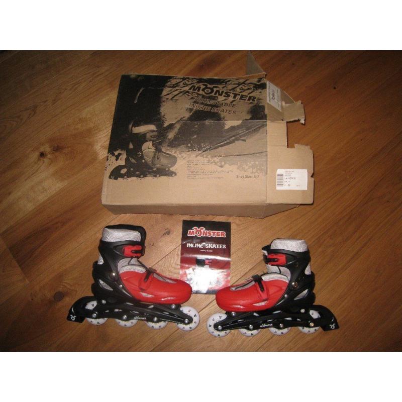Inline Skates
