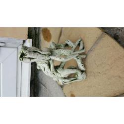 Fish tank accessories