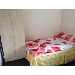 DOUBLE ROOM FOR SINGLE PRICE!! COME TO BOOK TODAY!