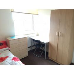 DOUBLE ROOM FOR SINGLE PRICE!! COME TO BOOK TODAY!