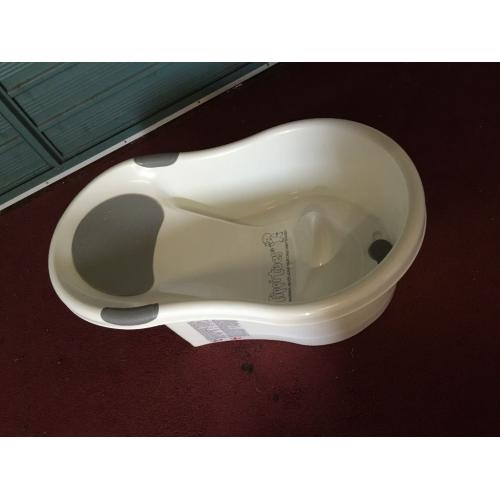 Baby bath