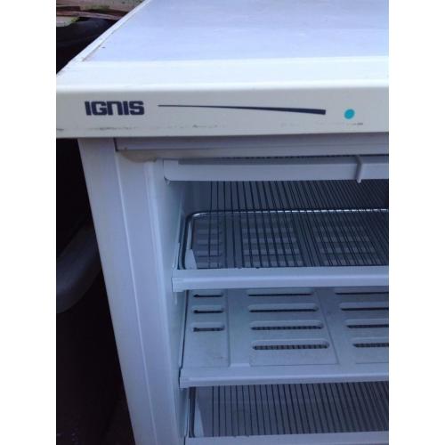 FREEZER (Under Counter)