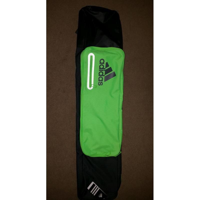 Adidas hockey stick bag