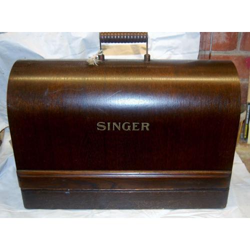Singer hand Sewing Machine