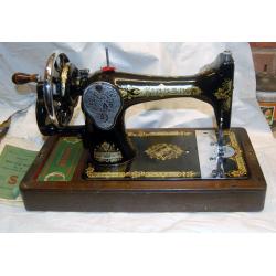 Singer hand Sewing Machine