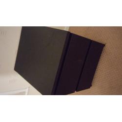 2. X BLACK DRAWS MODERN