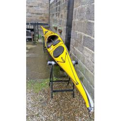 Valley Nordkapp Jubilee Sea Kayak