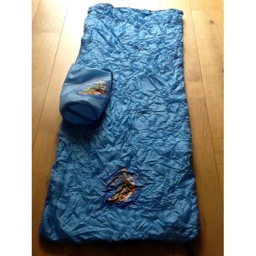 Sleeping bag
