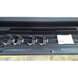 Volvo Sport time Roofbox