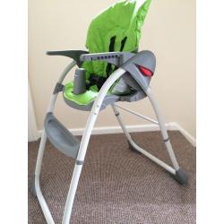Highchair - Chicco