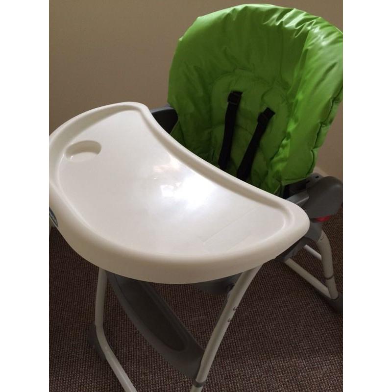 Highchair - Chicco