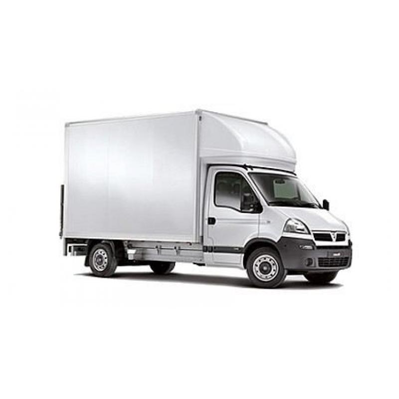 Man and van , luton vans, motorbike recovery,house,flat removals,student move,house clearance.