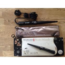 Remington Pearl Wand