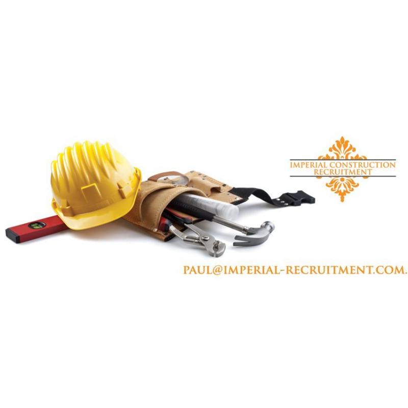 Quantity Surveyor