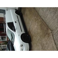 Vauxhall Astra estate van.... 2006/56 plate