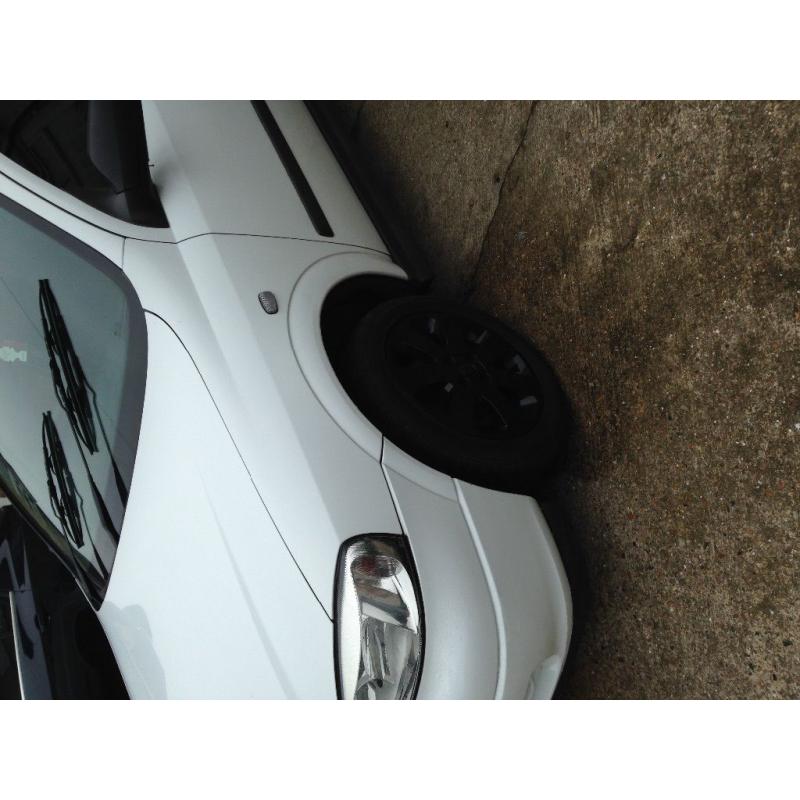 Vauxhall Astra estate van.... 2006/56 plate