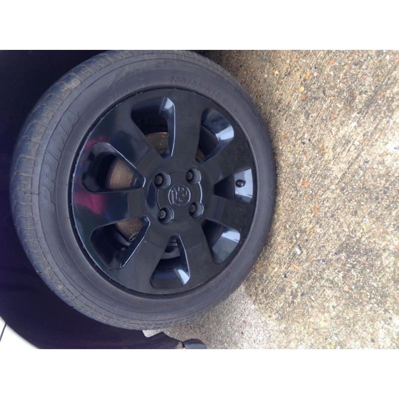 Vauxhall Astra estate van.... 2006/56 plate