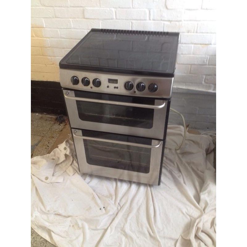 NewWorld Electric Cooker