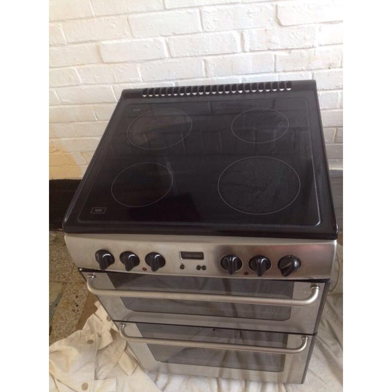 NewWorld Electric Cooker