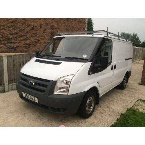 Ford transit 2011 85 t280