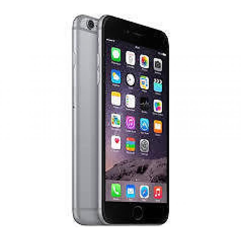 IPhone 6 Space Grey 16GB