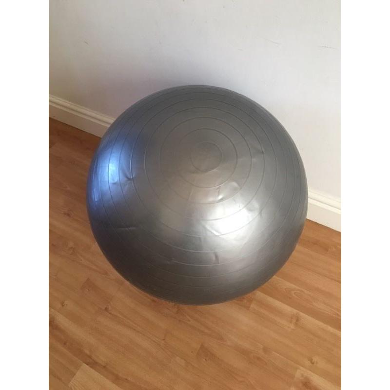 Exercise / Birthing Ball