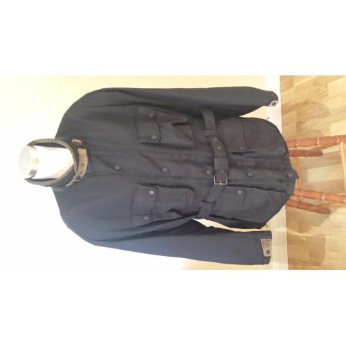 PIAGGIO DAINESE SCOOTER JACKET UK SIZE 46